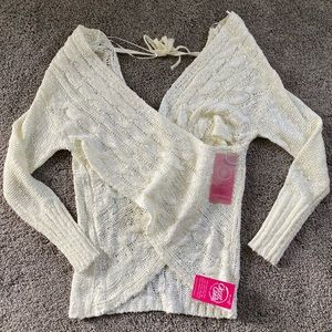 Super Cute Sweater from Closet Candy